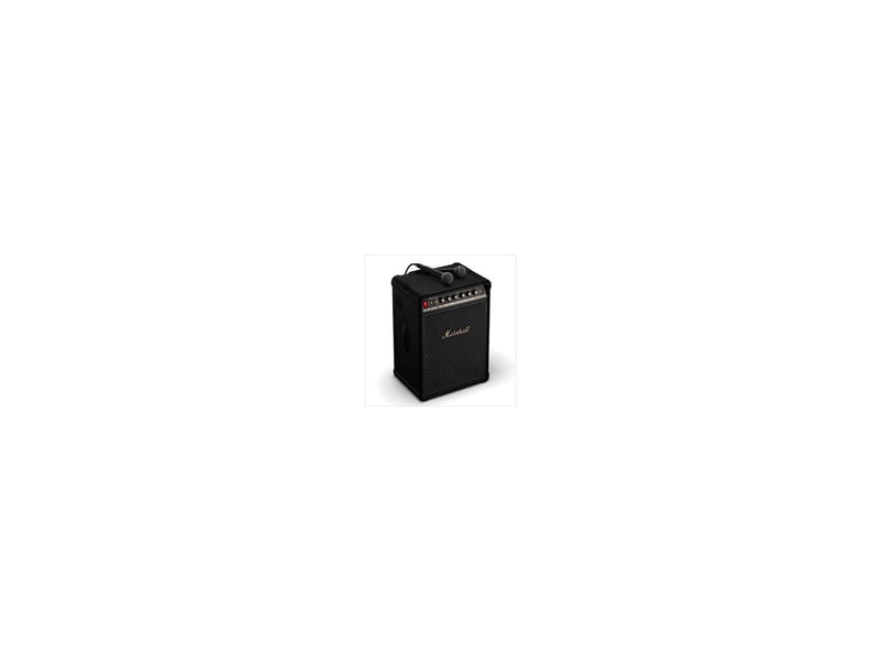  Enceinte hifi party bluetooth noir bromley 450 4 hp 360° avec effets lumineux 8194955 - Conforama B