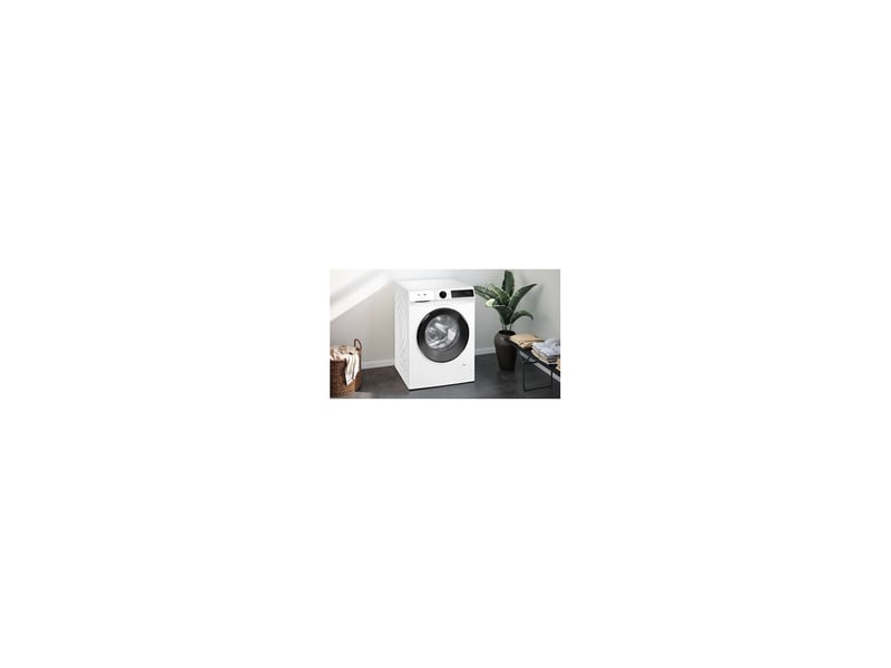 Lave-linge séchant frontal pompe a chaleur 9 kg i-dos 1400 trmin 8347913 - Conforama D