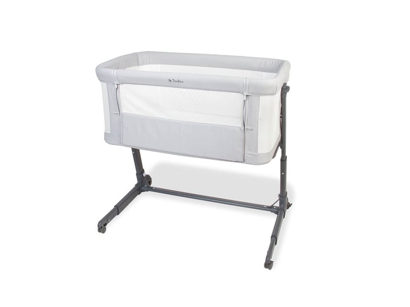  Lit cododo hedi pinolino - garde au sol 44 cm 128030M - Conforama C