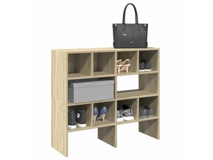 Etagère 40 cm coloris marron <strong></strong> <strong></strong>