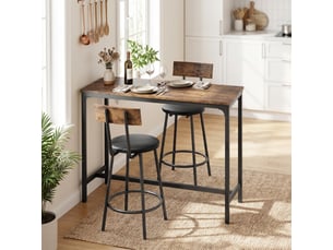 Ensemble table     <strong></strong> <strong></strong> 
