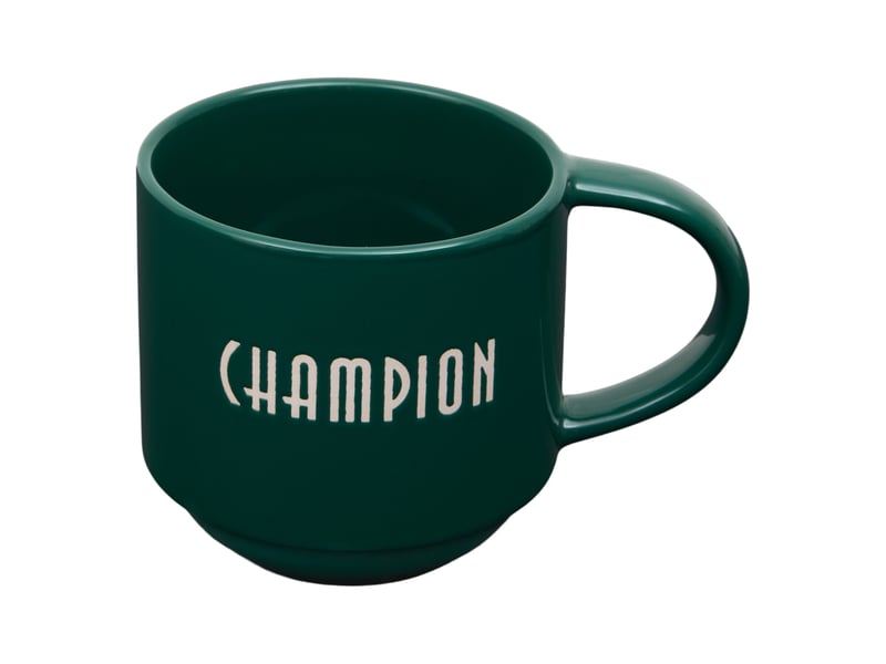 Mug Grès coloris assortis  - Conforama S
