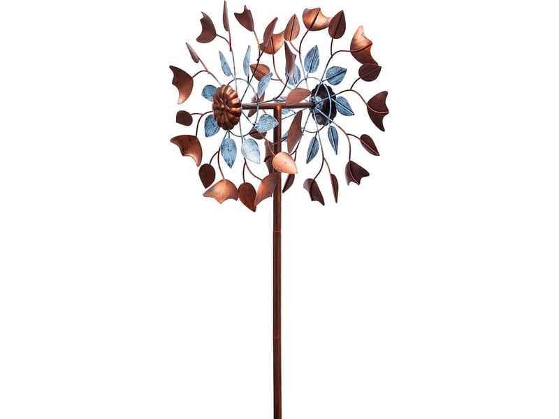 Girouette metal leaf duet GMLD - Conforama A