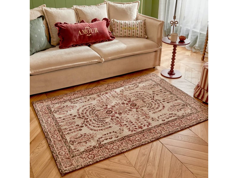  Tapis mona rectangulaire 120x170cm MONA - Conforama E
