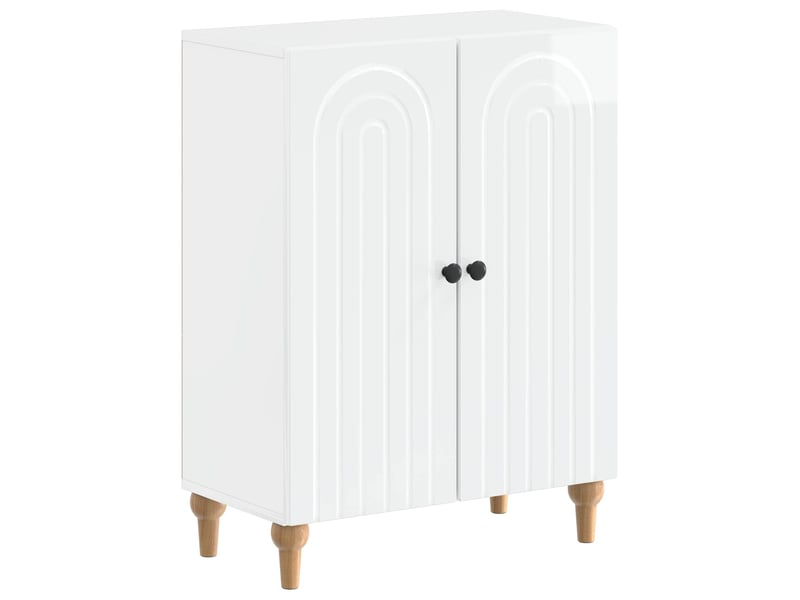 Ensemble de meuble de salle de bain 3 pièces alkmaar cf63275 - Conforama C