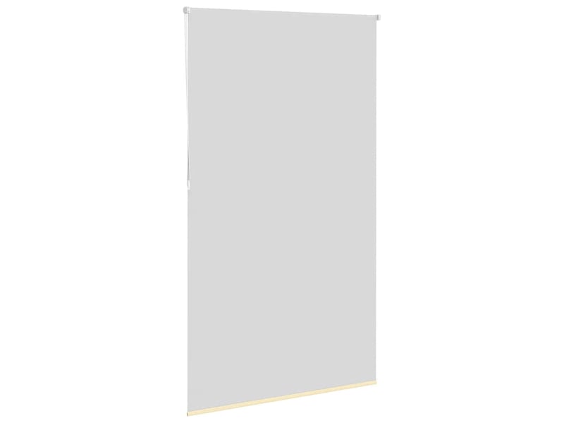  Store enrouleur occultant, store à rouleau largeur du tissu 136,6 cm polyester cf46027  - Conforama D