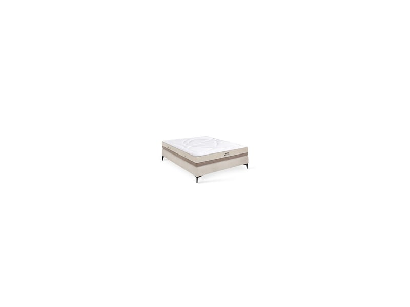  Matelas latex 180x200 2 places bultex 7964625 - Conforama A