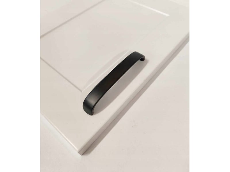  Tiroir um-045 l-128mm, émail mat, aluminium  - Conforama C