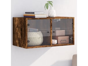Armoire     <strong></strong> <strong></strong> coloris multicolore largeur 68.5 cm
