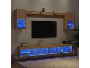 Meuble tv coloris beige  <strong></strong>  <strong></strong>