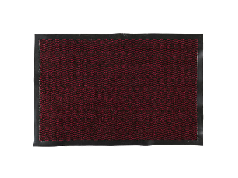  Tapis tissu et caoutchouc 40x60cm  - Conforama B
