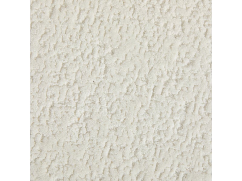 Canapé d'angle, canapé modulable, beige, 268 × 102 × 78 cm, style cloud, sans cadre, sans montage, 3 places, avec pouf - Conforama W
