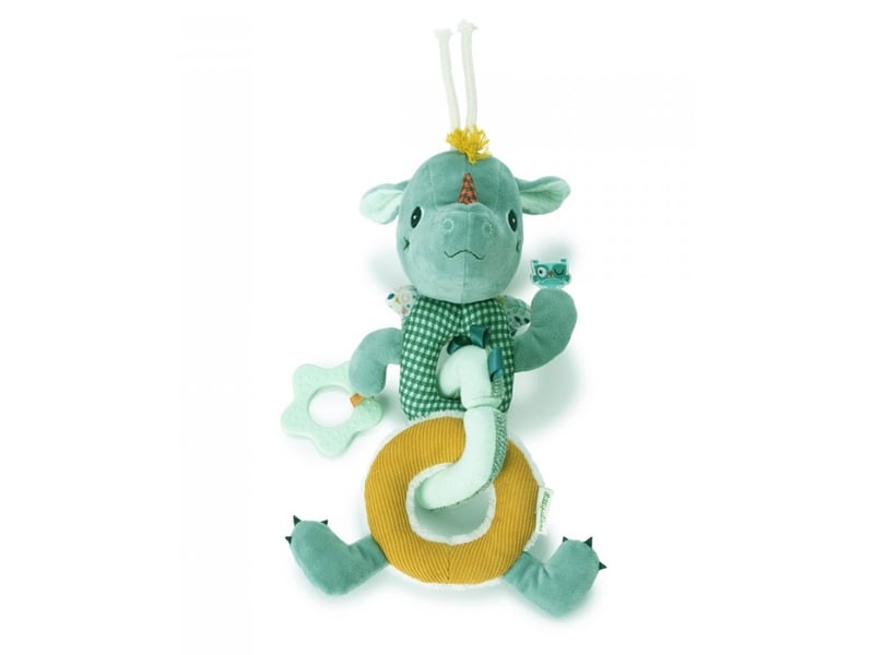  Joe chaine d activites sensorielle 83428 - Conforama A