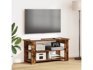 Meuble tv coloris multicolore  <strong></strong>  <strong></strong>