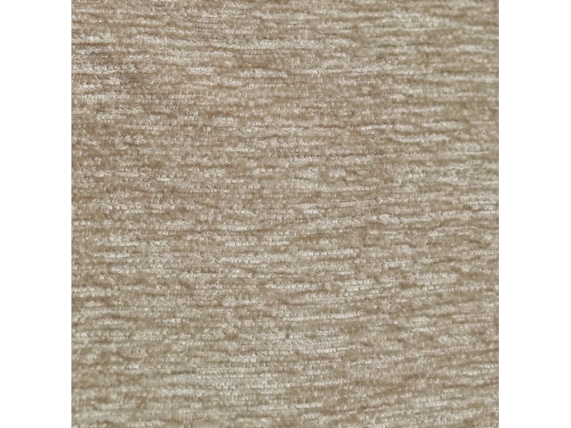  Canapé 4 places 324x95x85 cm en chenille kaki  - Conforama D