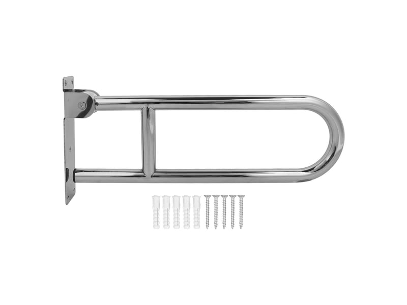  Barre d’appui de salle de bain  - Conforama A