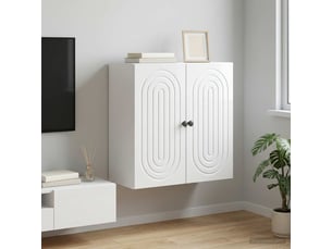 Armoire     <strong></strong> <strong></strong> coloris miroir largeur 59 cm