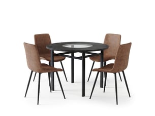 Ensemble table     <strong></strong> <strong></strong> 