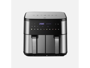Friteuse airfryer <strong>FABRILAMP</strong> 275918229
