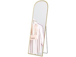 Miroir  à poser coloris multicolore <strong></strong>  <strong></strong> - 50 cm x 170 cm