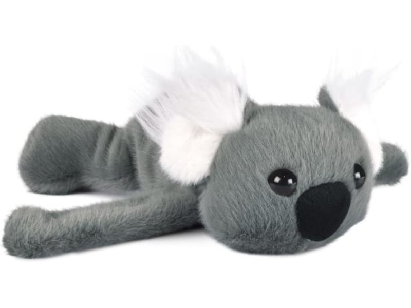  Peluche bracelet slap koala podcoll - 25 cm  - Conforama A