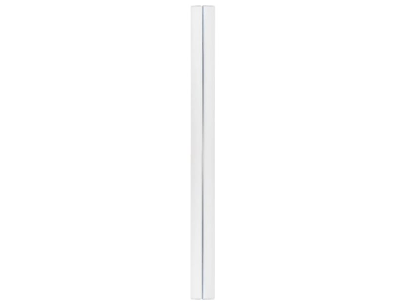 Lot de 2 films de miroir auto-adhésive 45x150 cm pet cf62671 - Conforama E
