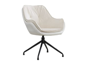 Fauteuil de bureau <strong>MIVRAY </strong> <strong></strong> 