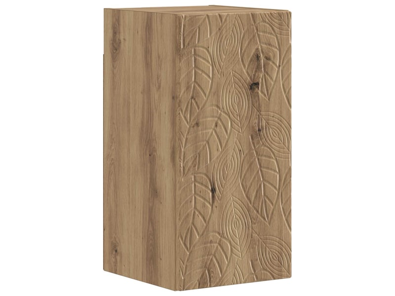  Ensemble de meuble de salle de bain 3 pièces delft cf63368  - Conforama D