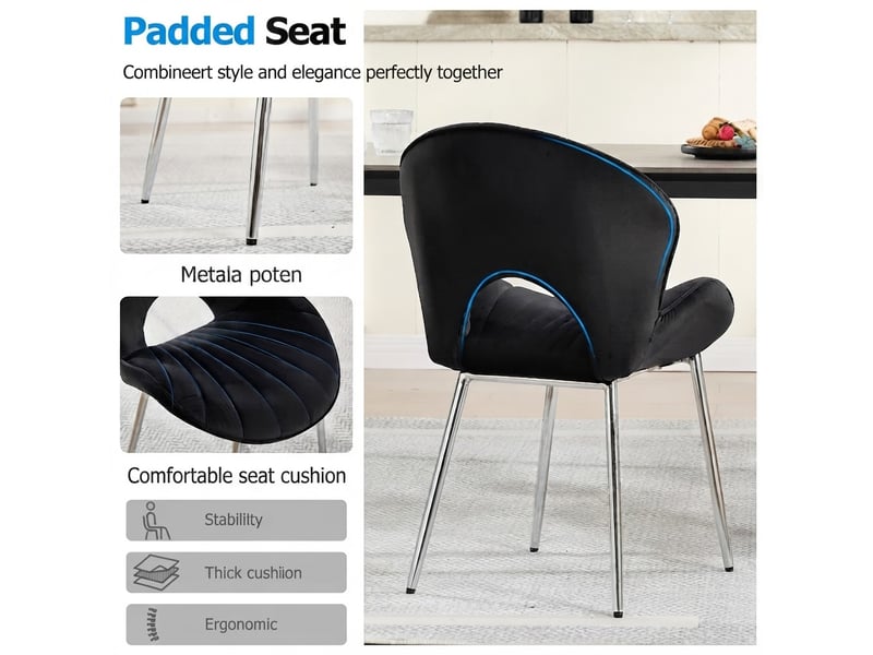 Fauteuil, 53x62,5x83 cm, bicolore cao-W3484P496542-conf-NEW - Conforama D