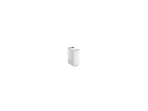 Lave linge ouverture dessus <strong>WHIRLPOOL</strong> 8278350 - 6 kg 1200 trs/min profondeur 60 cm