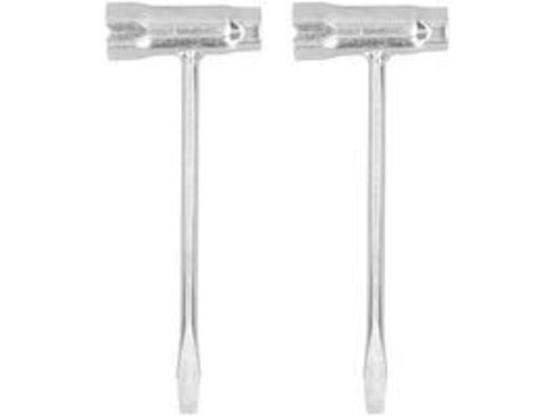 Brosse wc 2pcs silicone balai toilette support poils doux poignée antidérapante séchage rapide - Conforama A