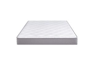 Matelas 160x200 cm <strong>DESVIAE</strong>  <strong></strong> Ressorts soutien Ferme épaisseur 20 cm