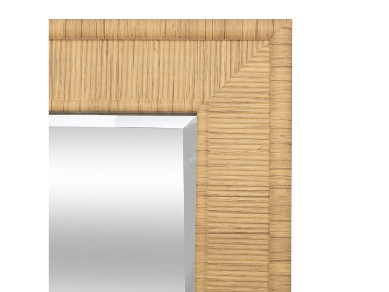 Miroir 71.5 cm 194.5 cm  - Conforama T