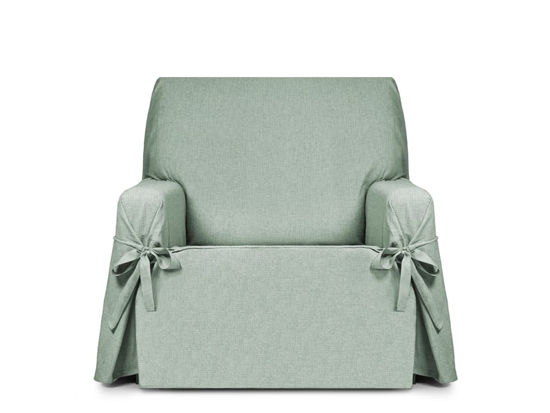 Housse universelle pour canapé 1 place sky c04  - Conforama A