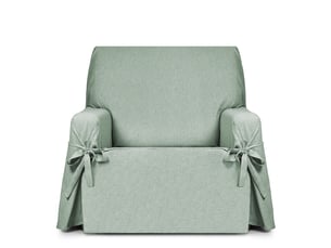 Housse universelle pour canapé 1 place sky c04