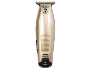 Tondeuse cheveux rechargeable LORDSON  - autonomie 45 min 4 position(s)  de coupe