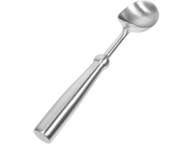  Cuillère à glace écarts balle de melon ramasseur scoop boules de glace piques à glace boules de melon cuillères à creuser des fruits  - Conforama A