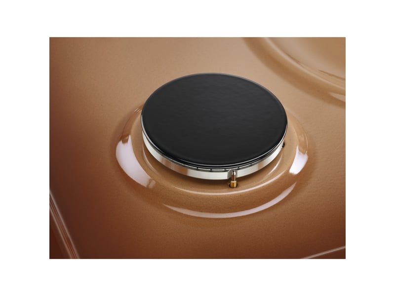 Table de cuisson mixte ELECTROLUX LGM62821OT - Conforama T