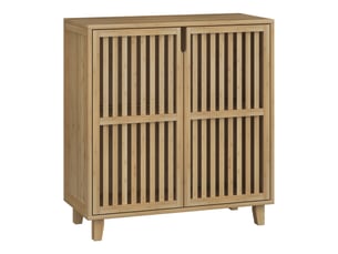 Buffet    <strong></strong> <strong></strong> - 72 cm coloris naturel 