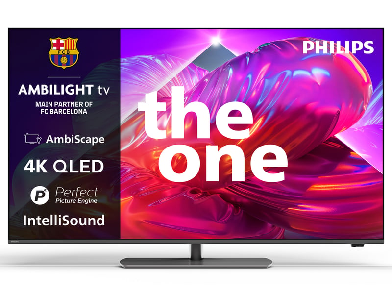  TV 139 cm  - Conforama A