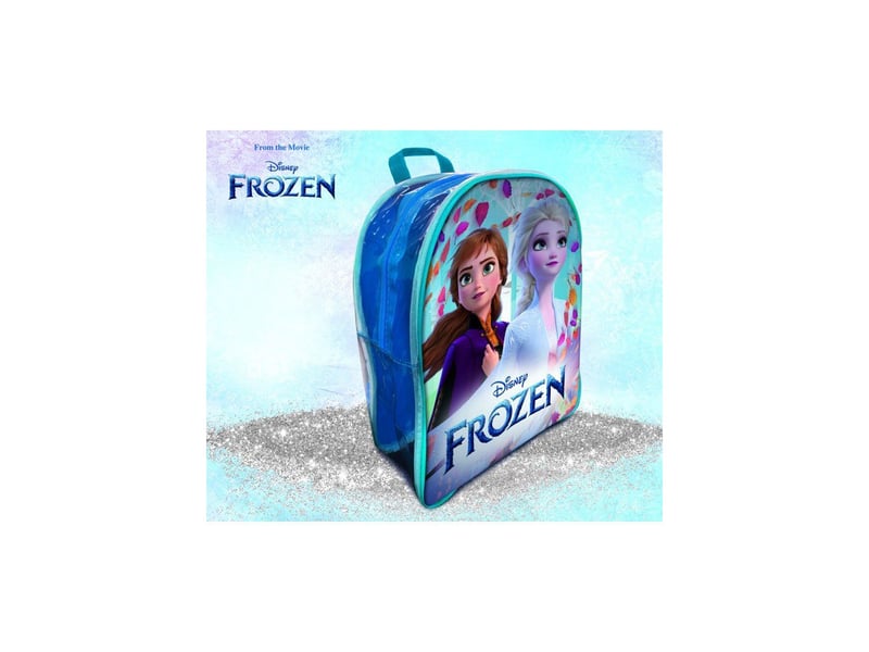  Sac a dos ecole dessin et coloriage nomade frozen avec crayons et pochoirs LIS1695897366952 - Conforama C