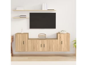 Meuble tv coloris beige  <strong></strong>  <strong></strong>