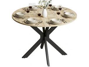Ensemble table