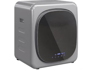 Seche linge DESMIU - Evacuation 4 kg largeur 48 cm