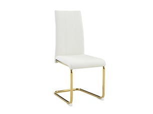 Chaise Épura De Salle À Manger | Chaise De Bureau Et De Salon Design