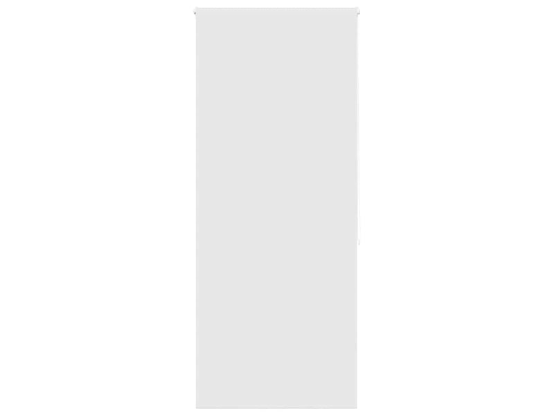 Store enrouleur de douche, store à rouleau 90x240 cm largeur du tissu 86 cm cf45064 - Conforama A