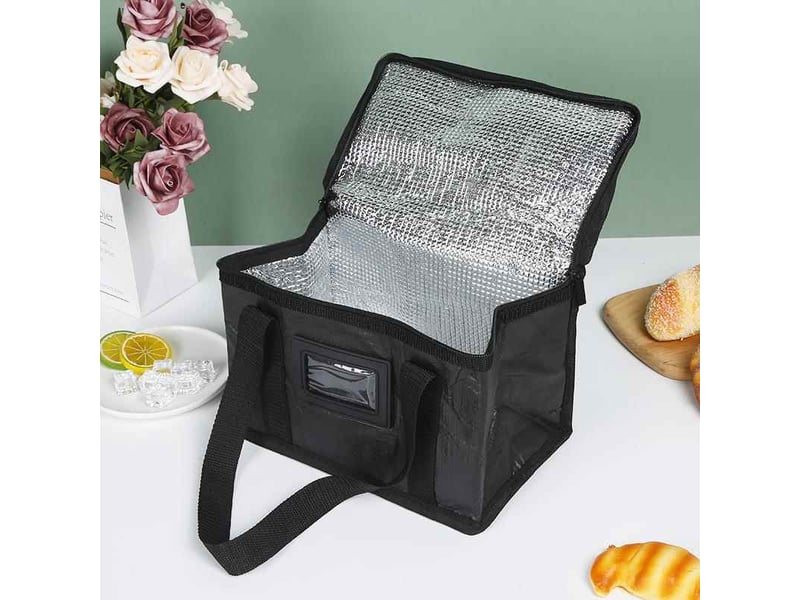 Glacière douce – grand sac isotherme de 40 l pour pique-nique, camping, barbecue, plage, extérieur 35x26hx23 - Conforama B