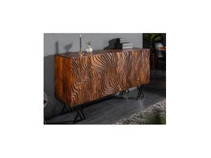 Buffet <strong>MEUBLORAMA</strong> <strong></strong> - 160 cm coloris bois clair