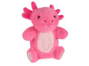 Podcoll - marionette axolotl 24cm