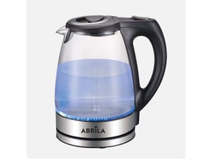 Bouilloire FABRILAMP 268712229 - 1.7 litre(s)